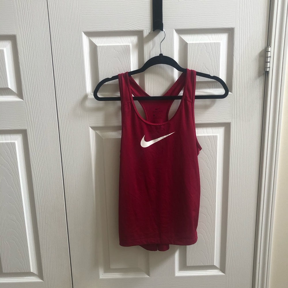 Nike Dri-Fit Tank